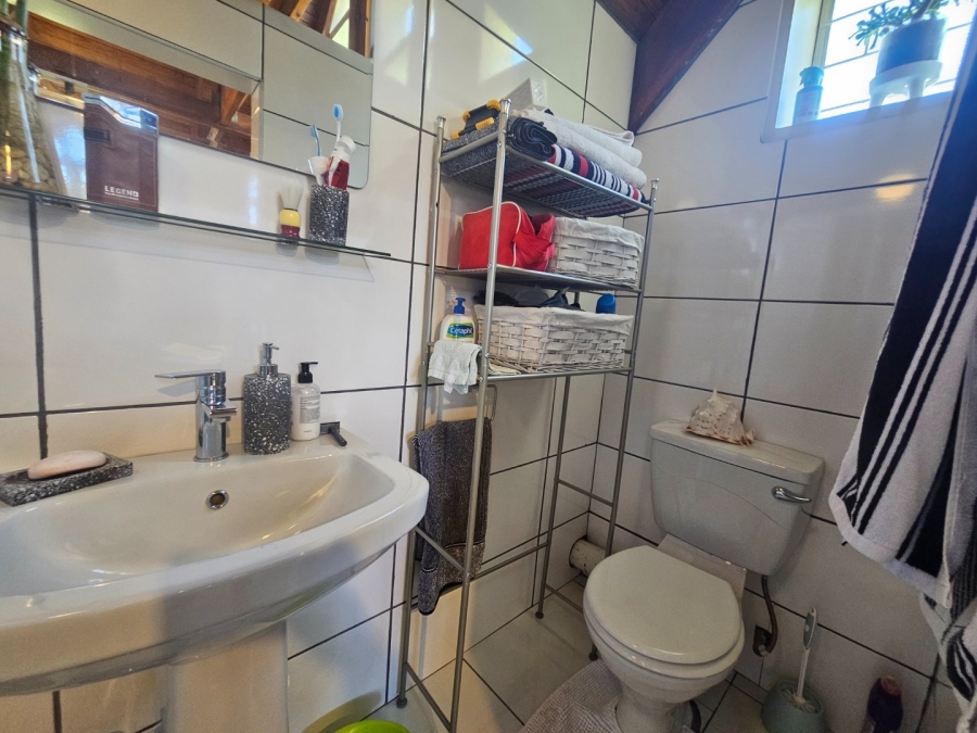 4 Bedroom Property for Sale in La Provance Free State